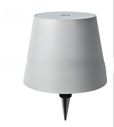 Wine Bottle LED Desk Lamp – Unique Ambient Light for Home & Office Decor