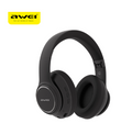 Wireless Bluetooth Headphones – Over-Ear with Deep Bass & Noise Isolation