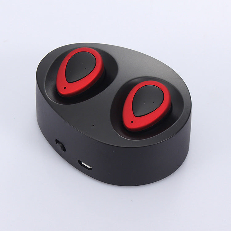 Premium Bluetooth Wireless Headphones – Hi-Fi Sound & Foldable Design