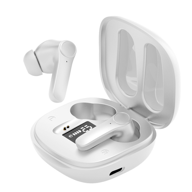 Uni Verse Smart Translator Earbuds – Instant Voice Translation for Travel & Business
