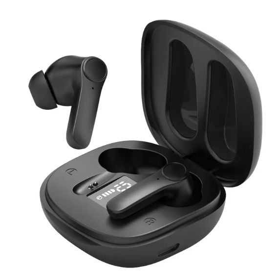 Wireless Bluetooth Translation Earbuds – Real-Time 40+ Language Translator