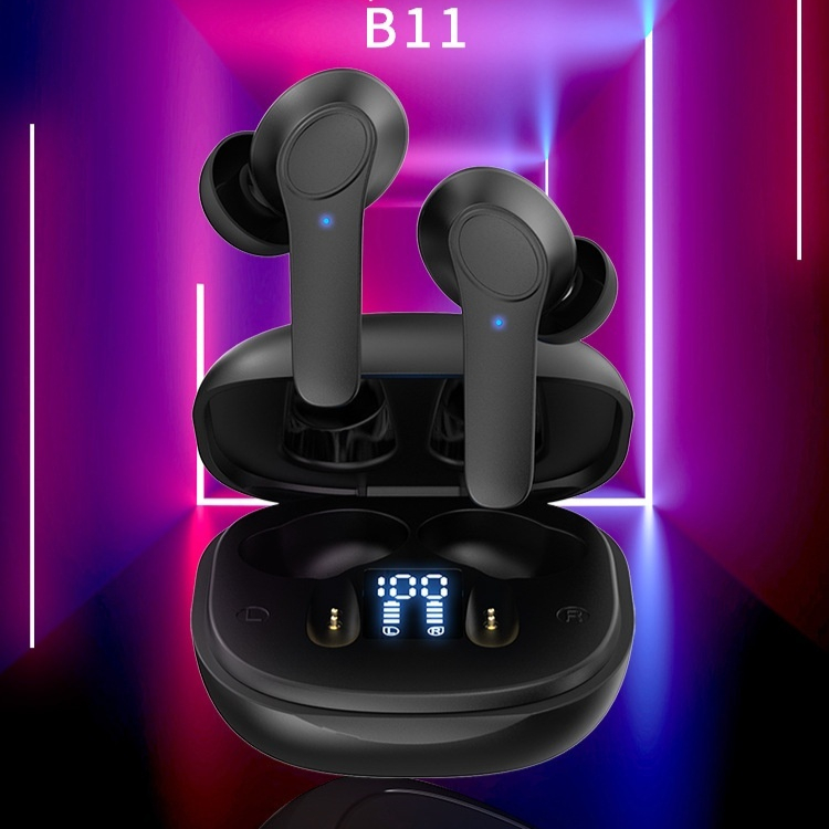Uni Verse Smart Translator Earbuds – Instant Voice Translation for Travel & Business