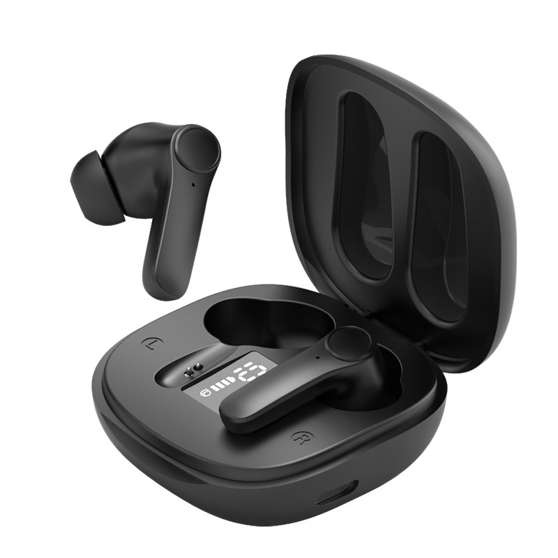 Uni Verse Smart Translator Earbuds – Instant Voice Translation for Travel & Business