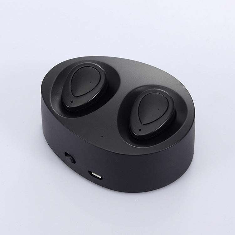 Premium Bluetooth Wireless Headphones – Hi-Fi Sound & Foldable Design