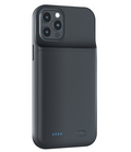 Back Clip Power Bank – Portable Phone Charger Case with Magnetic Attachment