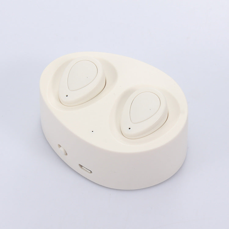 Premium Bluetooth Wireless Headphones – Hi-Fi Sound & Foldable Design